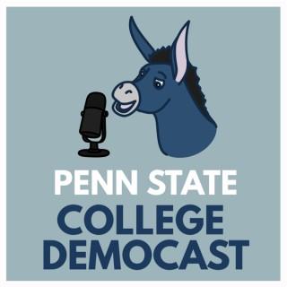 Penn State College Democast