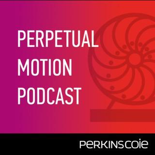 Perpetual Motion Podcast
