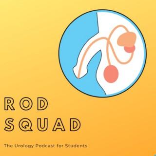 Rod Squad: The Urology Podcast for Students