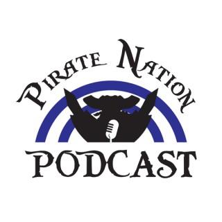 Pirate Nation Podcast