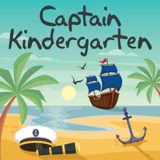 Captain Kindergarten