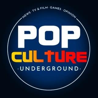 Pop Culture Underground