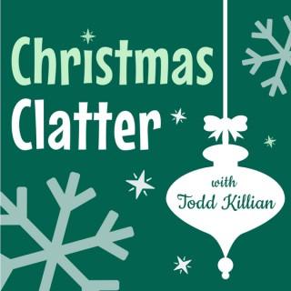 Christmas Clatter Podcast