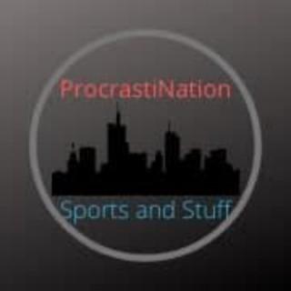 ProcrastiNation Podcast Network