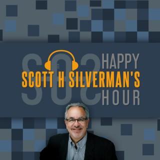 Scott H Silverman's Happy Hour
