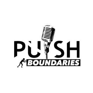 PUSH Boundaries