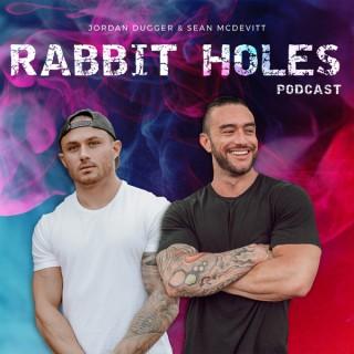 Rabbit Holes Show