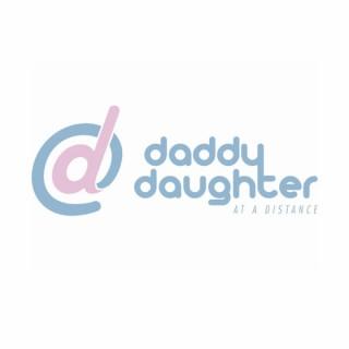 Daddy Daughter @ a Distance