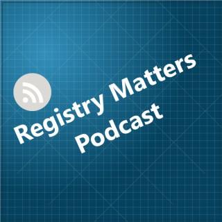 Registry Matters