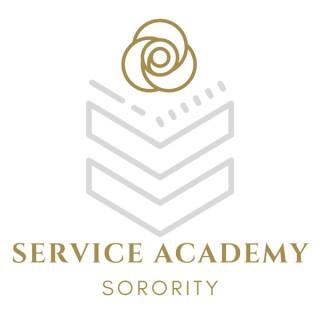 Service Academy Sorority Podcast