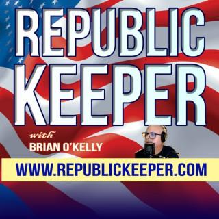 Republic Keeper - with Brian O'Kelly