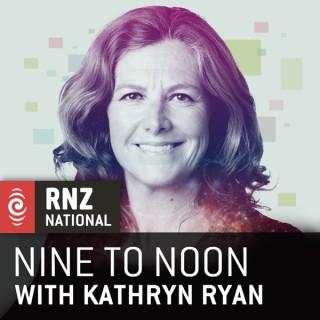 RNZ: Nine To Noon