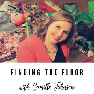 Finding the Floor - A thoughtful approach to midlife motherhood and what comes next.