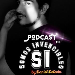 SI (Somos Invencibles) by Daniel Delevin