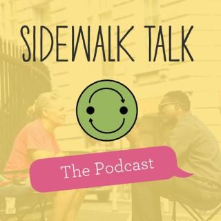 Sidewalk Talk