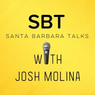 Santa Barbara Talks with Josh Molina