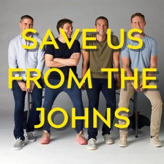 Save Us From The Johns