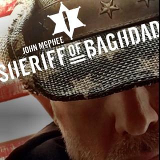 Sheriff of Baghdad Podcast