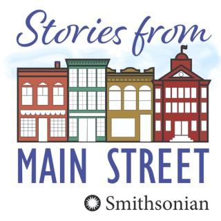 Smithsonian's Stories from Main Street