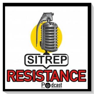 SITREP RESISTANCE