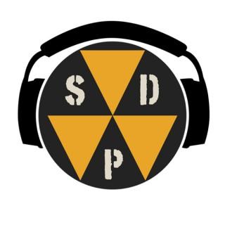 Socially Disabled Podcast