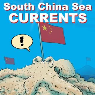 South China Sea Currents