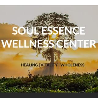 Soul Essence Wellness Center