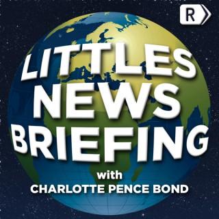 Littles News Briefing
