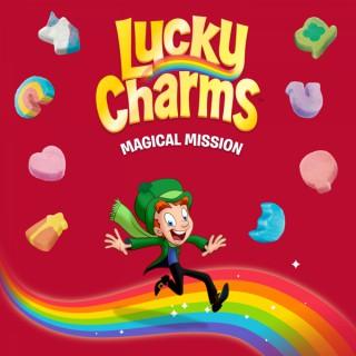 Lucky Charms Magical Mission