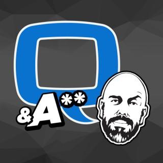 Q & A**: The Podcast by Q