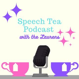 Speech Tea