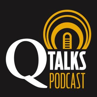 Q Talks Podcast