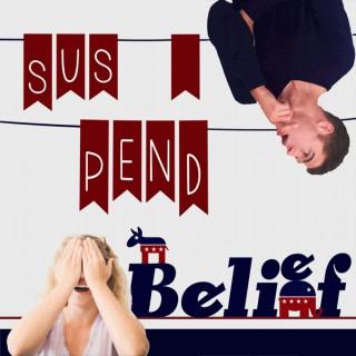 Suspend Belief Podcast