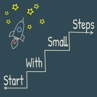 Start with Small Steps