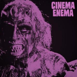 Cinema Enema