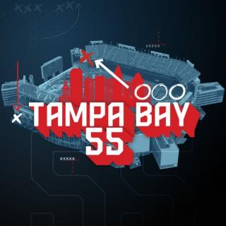 Tampa Bay 55
