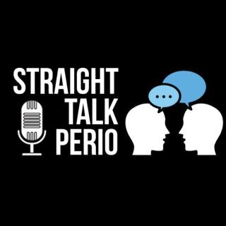Straight Talk Perio