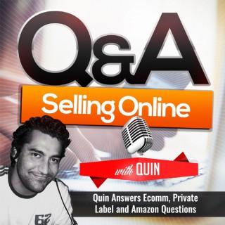 QA Selling Online