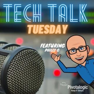 Tech Talk Tuesday