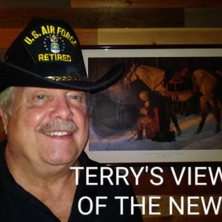 Terry’s Views of the News Podcast