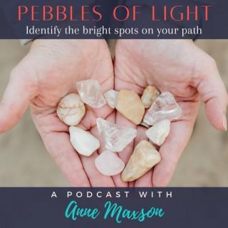 Pebbles of Light