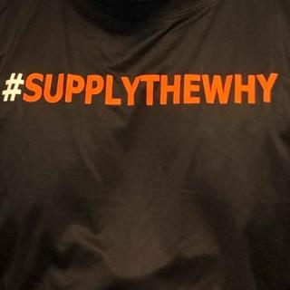 Supply The Why
