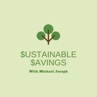 Sustainable Savings