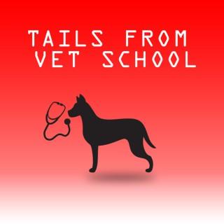 Tails From Vet School