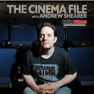 Cinema File Podcast