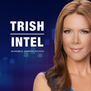 Trish Intel Podcast