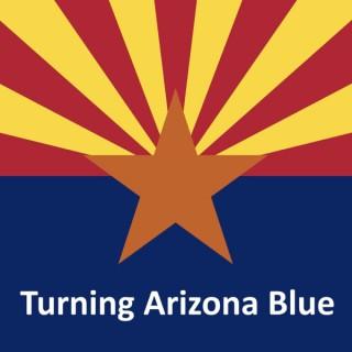 Turning Arizona Blue