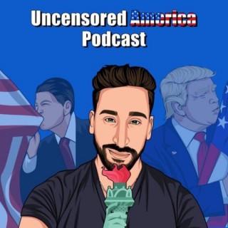 Uncensored America Podcast