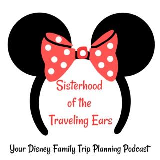 Sisterhood of the Traveling Ears