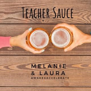 Teacher Sauce